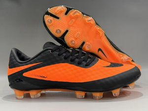 Nike Hypervenom Phantom RGN SE Bright Citrus