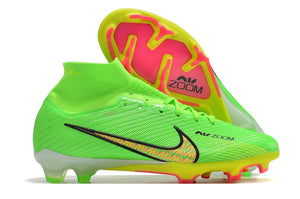 Nike Air Zoom Mercurial Superfly IX Elite FG