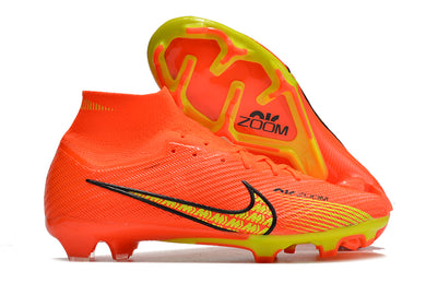 Nike Air Zoom Mercurial Superfly IX Elite FG