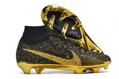 Nike Air Zoom Mercurial Superfly IX Elite FG