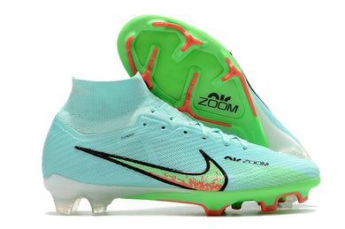 Nike Air Zoom Mercurial Superfly IX Elite FG