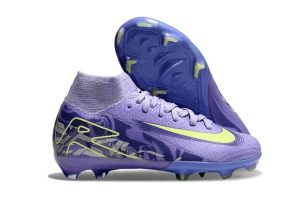 Nike AIR Zoom Mercurial 16 FG per bambini