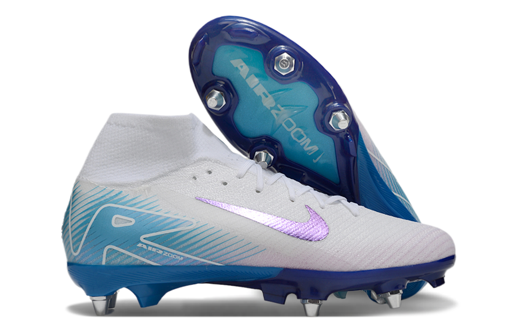 Nike AlR Zoom Mercurial 16 SG a 6