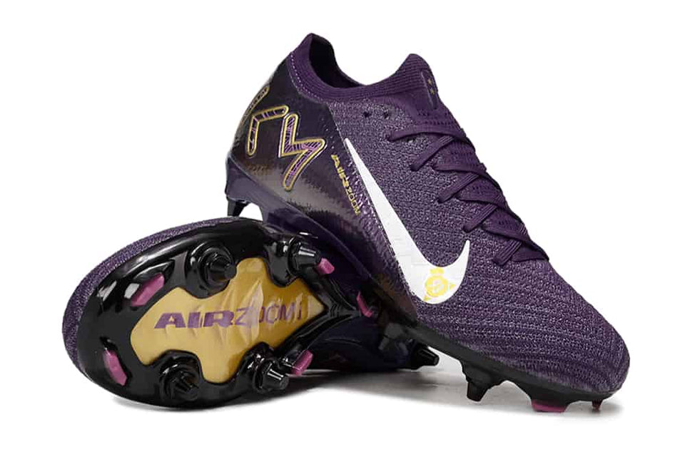 Nike AlR Zoom Mercurial 16 SG a 6
