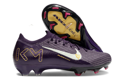 Nike AIR Zoom Mercurial Vapor 16 FG Kylian Mbappé low