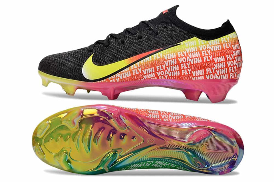 Nike AIR Zoom Mercurial Vapor 16 Elite FG Vini Jr  Low
