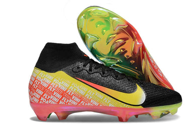 Nike AIR Zoom Mercurial Vapor 16 Elite FG Vini Jr High