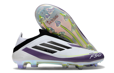 Adidas X F50+