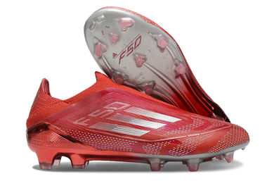 Adidas X F50+