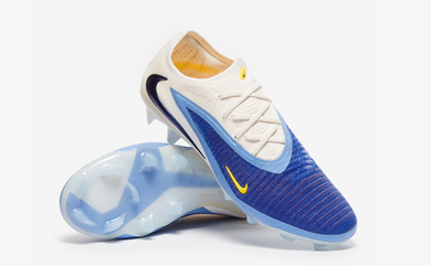 Nike Phantom 6 GX III Elite FG LIGHT BLUE LOW