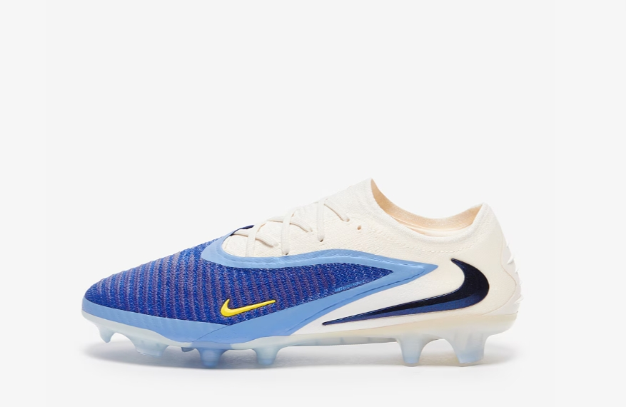 Nike Phantom 6 GX III Elite FG LIGHT BLUE LOW