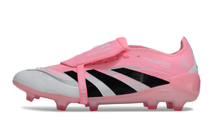Predator Elite Fold-Over Tongue FG DAVID BECKHAM - BEAM PINK