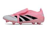 Predator Elite Fold-Over Tongue FG DAVID BECKHAM - BEAM PINK