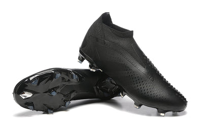 Adidas Predator 23 FG black