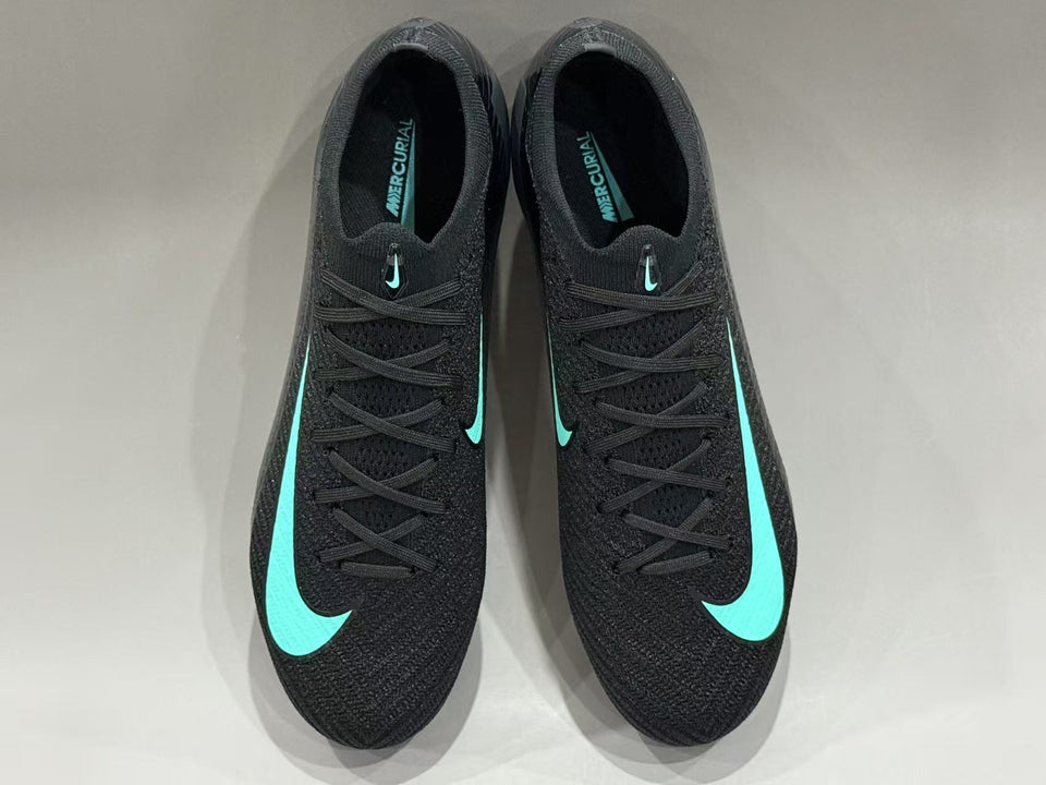Nike AIR Zoom Mercurial Vapor 16 FG black