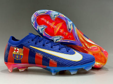 Nike Air Zoom Mercurial Vapor 16 Elite FG Barcelona