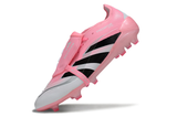 Predator Elite Fold-Over Tongue FG DAVID BECKHAM - BEAM PINK