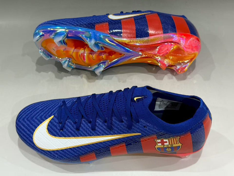 Nike Air Zoom Mercurial Vapor 16 Elite FG Barcelona