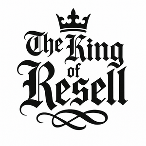 Benvenuto nel paradiso del reselling