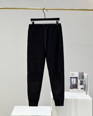 Pantaloni Nike NSW Tech Fleece black