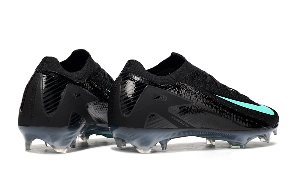 Nike AIR Zoom Mercurial Vapor 16 FG black