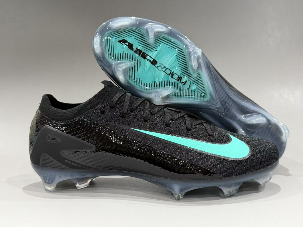 Nike AIR Zoom Mercurial Vapor 16 FG black