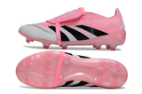 Predator Elite Fold-Over Tongue FG DAVID BECKHAM - BEAM PINK
