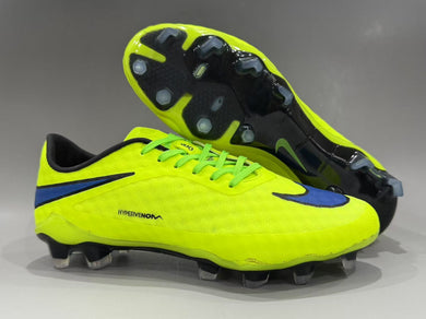 Nike Hypervenom Phelon Premium FG