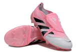 Predator Elite Fold-Over Tongue FG DAVID BECKHAM - BEAM PINK