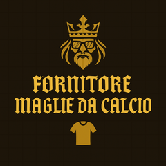 Fornitore Maglie da calcio