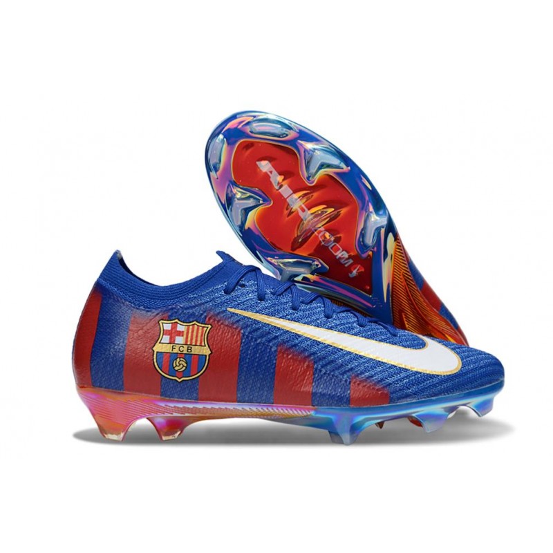 Nike Air Zoom Mercurial Vapor 16 Elite FG Barcelona